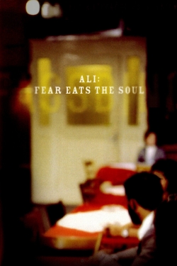 watch Ali: Fear Eats the Soul