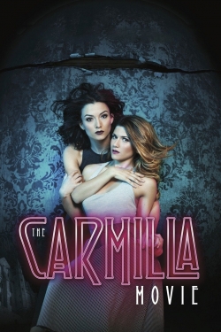 watch The Carmilla Movie