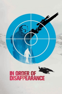 watch In Order of Disappearance