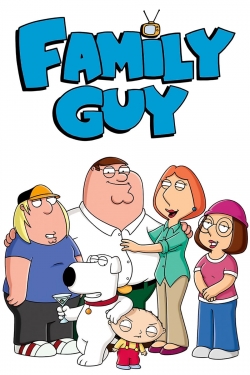 watch Family Guy