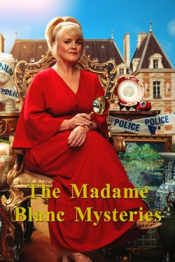 watch The Madame Blanc Mysteries