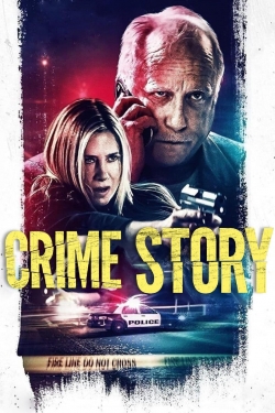 watch Crime Story