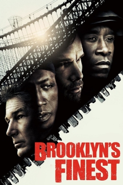 watch Brooklyn's Finest