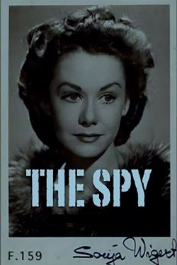 watch The Spy