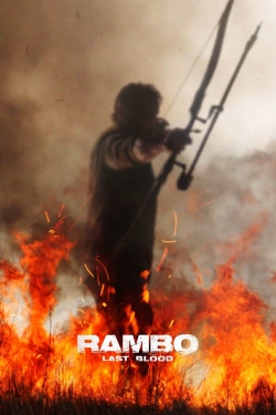 watch Rambo: Last Blood