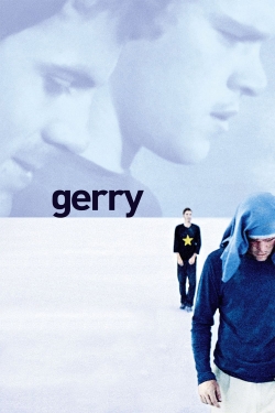 watch Gerry