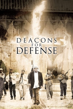 watch Deacons for Defense