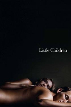 watch Little Children