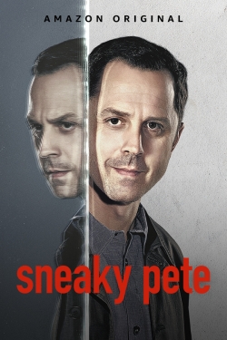 watch Sneaky Pete