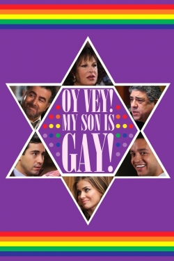 watch Oy Vey! My Son Is Gay!
