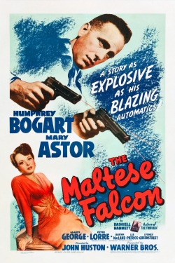 watch The Maltese Falcon