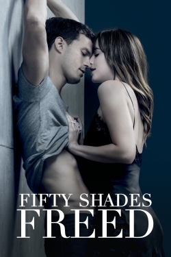 watch Fifty Shades Freed