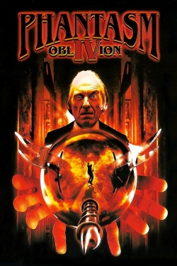 watch Phantasm IV: Oblivion