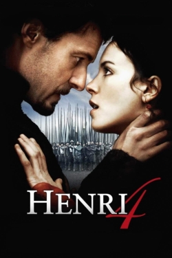 watch Henri 4