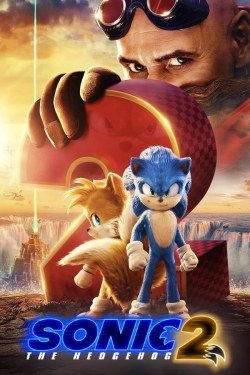 watch Sonic the Hedgehog 2