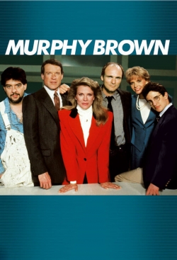 watch Murphy Brown