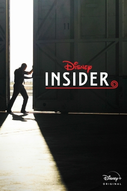 watch Disney Insider