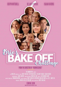 watch Brie's Bake Off Challenge