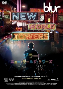 watch Blur: New World Towers