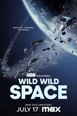 watch Wild Wild Space