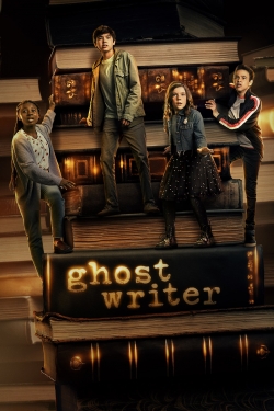 watch Ghostwriter