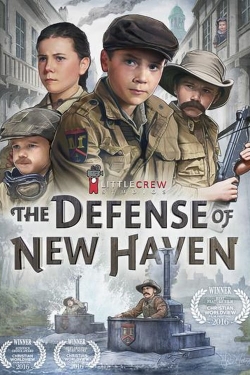 watch The Defense of New Haven