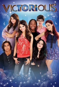 watch Victorious