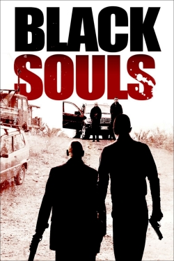 watch Black Souls
