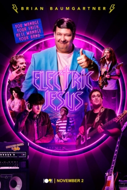 watch Electric Jesus