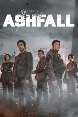 watch Ashfall