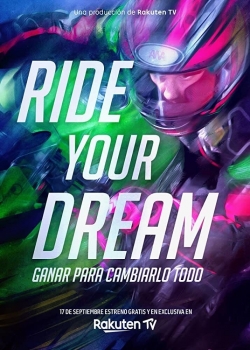 watch Ride Your Dream