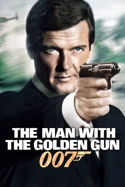 watch The Man with the Golden Gun