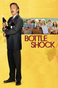 watch Bottle Shock