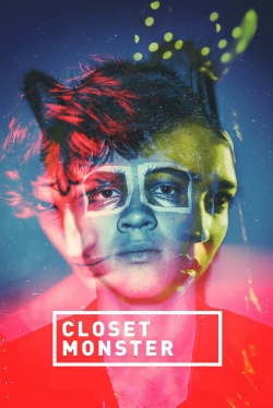 watch Closet Monster