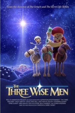 watch The Three Wise Men