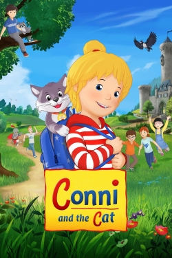 watch Conni and the Cat