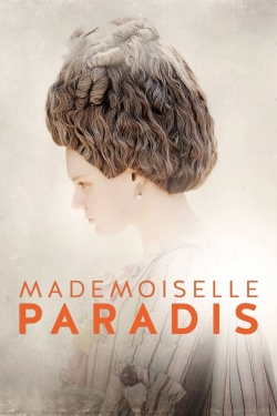 watch Mademoiselle Paradis