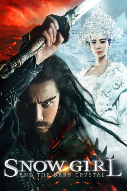 watch Zhongkui: Snow Girl and the Dark Crystal