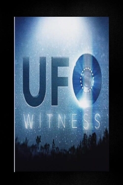 watch UFO Witness