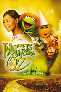 watch The Muppets' Wizard of Oz
