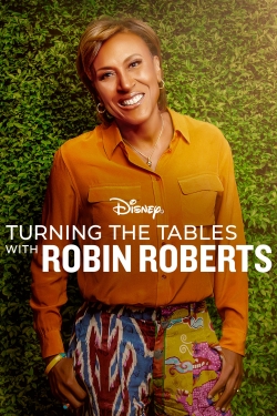 watch Turning the Tables with Robin Roberts
