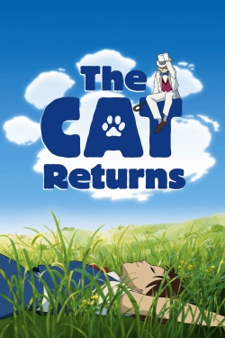 watch The Cat Returns