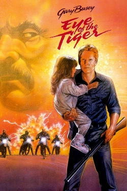 watch Eye of the Tiger