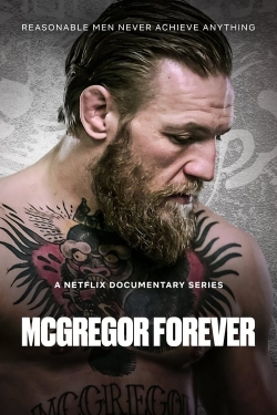 watch McGREGOR FOREVER