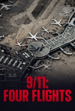 watch 9/11: Four Flights