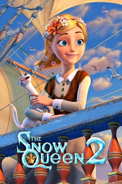 watch The Snow Queen 2: Refreeze
