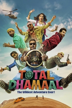 watch Total Dhamaal