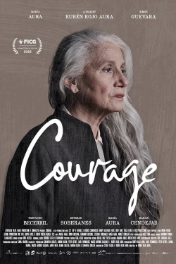 watch Courage