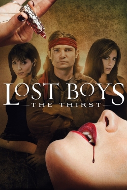 watch Lost Boys: The Thirst
