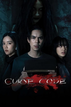 watch Curse Code
